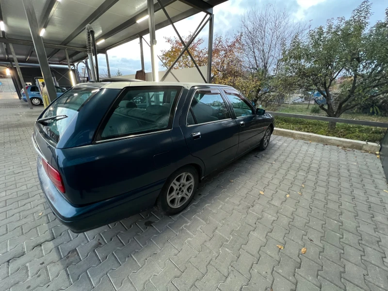 Lancia Kappa, снимка 2 - Автомобили и джипове - 52922050