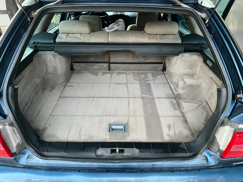 Lancia Kappa, снимка 15 - Автомобили и джипове - 52922050