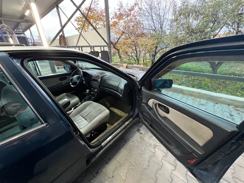 Lancia Kappa, снимка 7 - Автомобили и джипове - 52922050