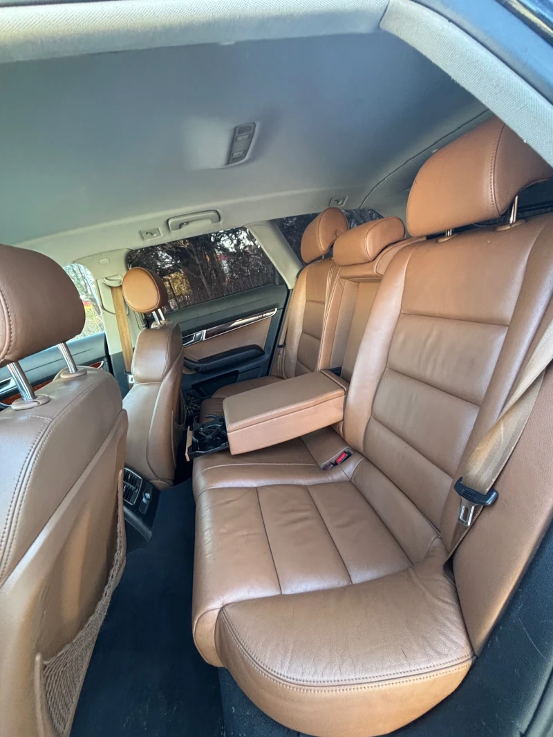 Audi A6 3.0D Quattro , снимка 7 - Автомобили и джипове - 53054813