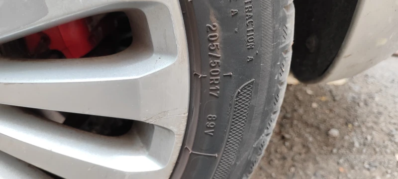 Ford Focus, снимка 11 - Автомобили и джипове - 53139386