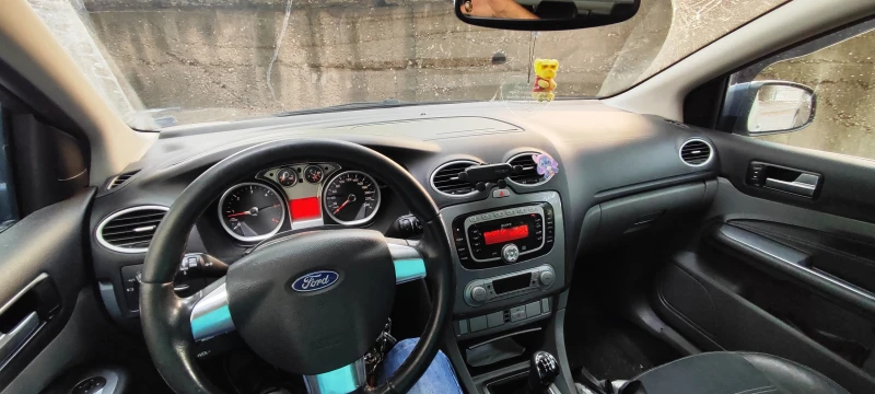 Ford Focus, снимка 6 - Автомобили и джипове - 53139386