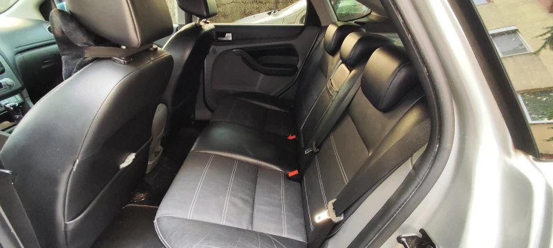Ford Focus, снимка 9 - Автомобили и джипове - 53139386