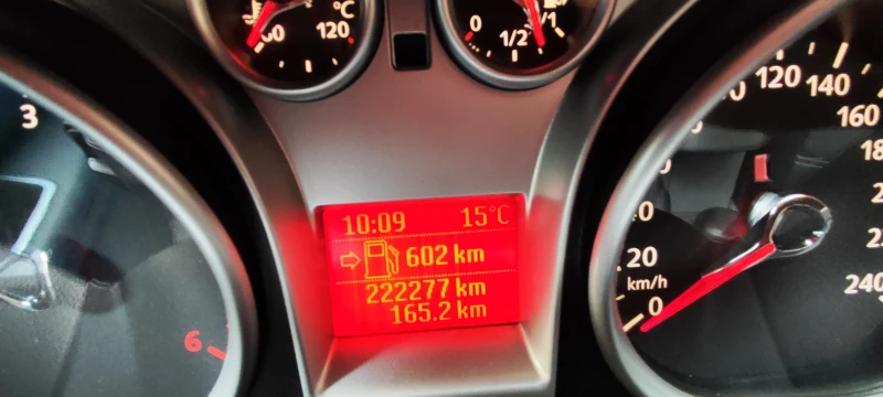 Ford Focus, снимка 5 - Автомобили и джипове - 53139386