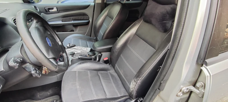 Ford Focus, снимка 8 - Автомобили и джипове - 53139386