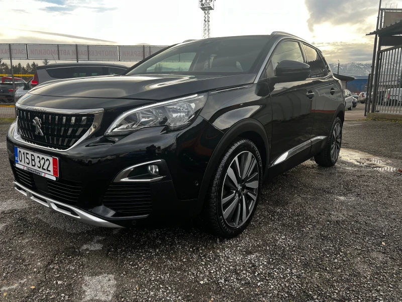 Peugeot 3008 ALLURE PREMIUM+ 130 AVTOMAT PANORAMA FULL FULL