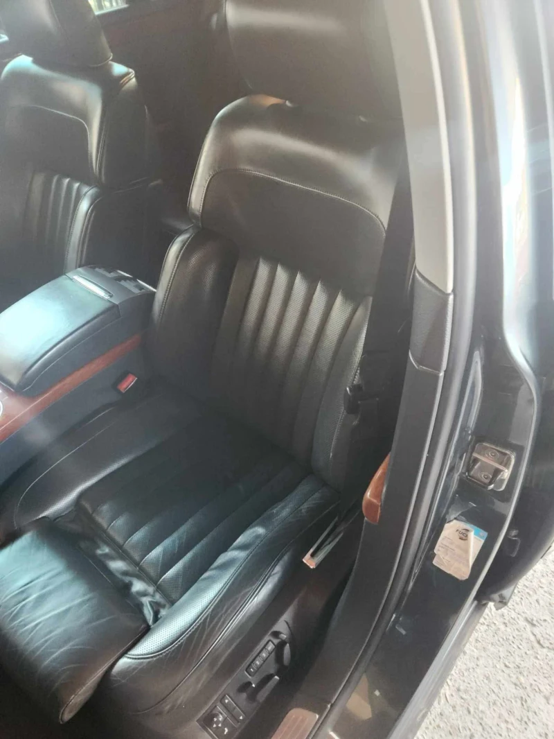 VW Phaeton, снимка 13 - Автомобили и джипове - 53361205