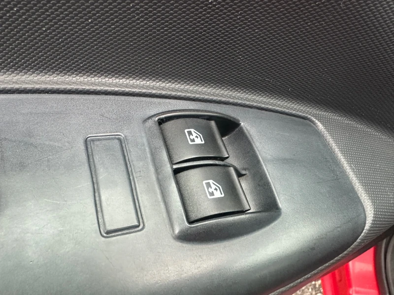 Fiat Doblo 2.0MULTIJET* 135k.c.* MAXI* , снимка 13 - Автомобили и джипове - 53375791