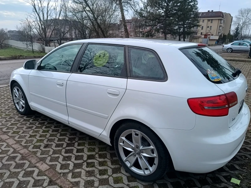 Audi A3, снимка 5 - Автомобили и джипове - 53397526