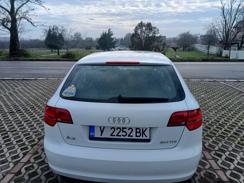 Audi A3, снимка 6 - Автомобили и джипове - 53397526