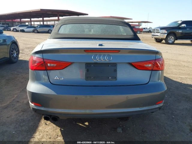 Audi A3 Premium - изображение 6