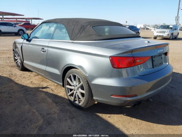 Audi A3 Premium - изображение 3