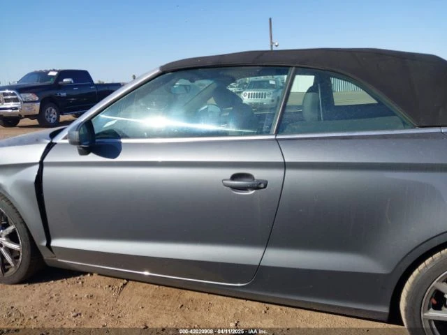 Audi A3 Premium - изображение 8