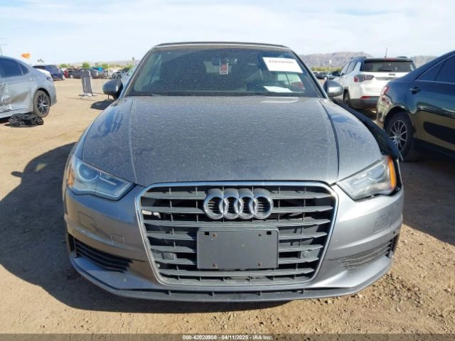 Audi A3 Premium - изображение 5