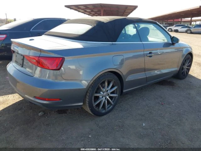 Audi A3 Premium - изображение 4