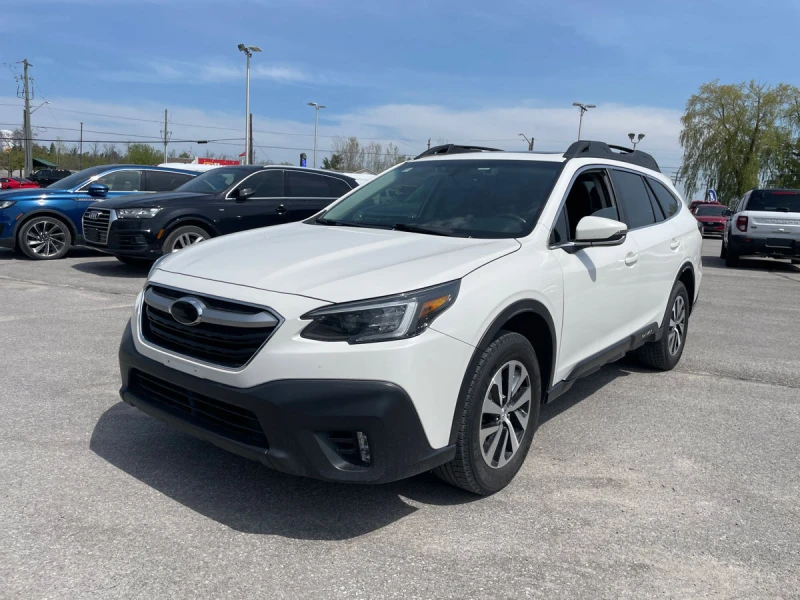 Subaru Outback CARFAX* АВТОФИНАНСИРАНЕ* БЕЗ ПЪРВОНАЧАЛНА ВНОСКА* - 27000 лв. - 86249755 1