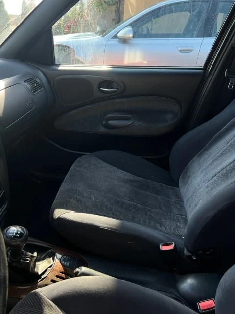 Ford Escort 1.6i - изображение 9