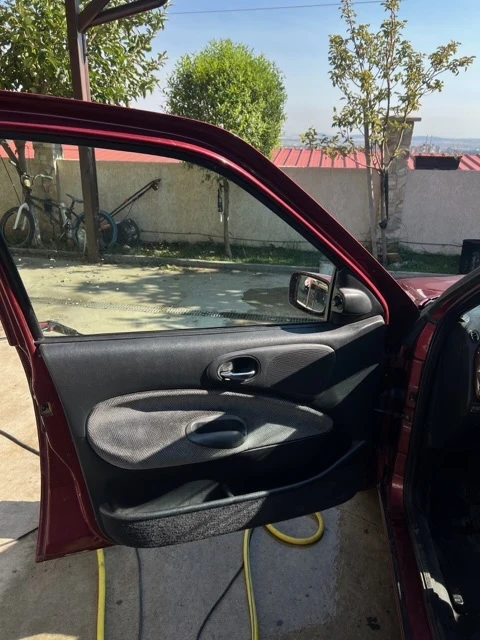Ford Escort 1.6i - изображение 8