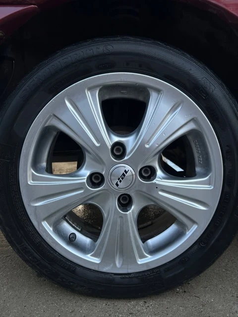 Ford Escort 1.6i - изображение 4