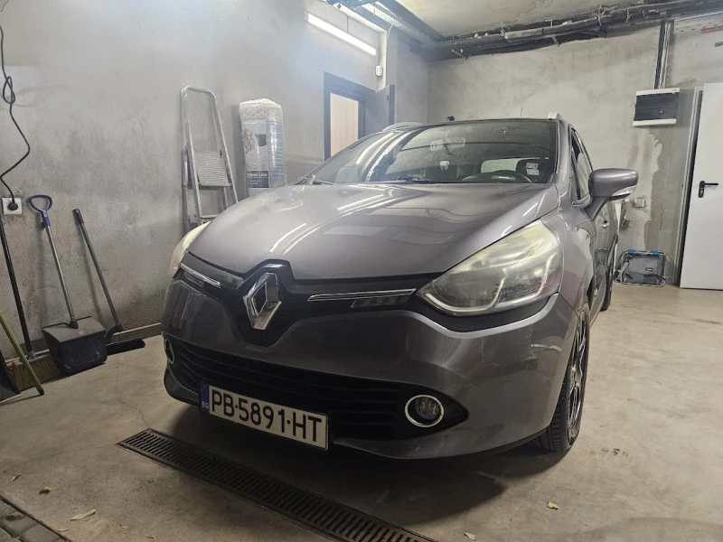 Renault Clio - 10000 лв. / 5112.92 € - 15622852 1