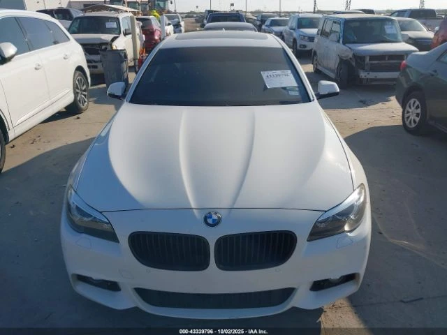 BMW 535 FACELIFT/M-PACK/SAT - изображение 2
