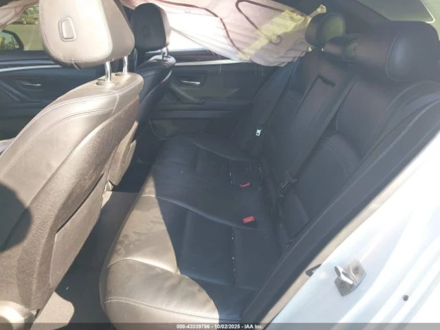 BMW 535 FACELIFT/M-PACK/SAT, снимка 12 - Автомобили и джипове - 52611925