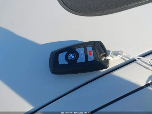 BMW 535 FACELIFT/M-PACK/SAT, снимка 14 - Автомобили и джипове - 52611925