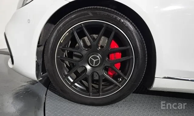 Mercedes-Benz S 350 D / AMG / HUD / ОБДУХ / BURMSTER / 360* / , снимка 14 - Автомобили и джипове - 55222433