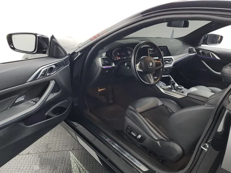 BMW 420 I M SPORTS COUPE | Mobile.bg � ����������� 10