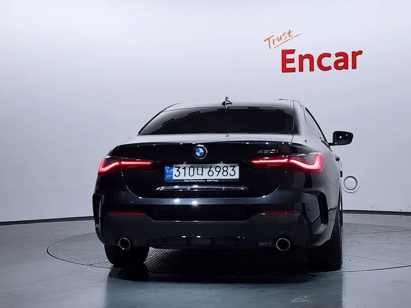 BMW 420 I M SPORTS COUPE | Mobile.bg � ����������� 4