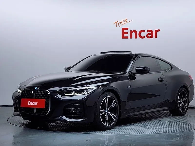 BMW 420 I M SPORTS COUPE | Mobile.bg � ����������� 1
