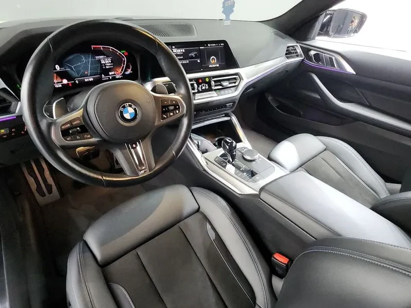 BMW 420 I M SPORTS COUPE | Mobile.bg � ����������� 7
