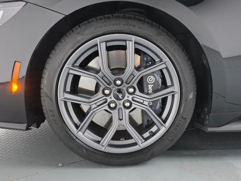 Ford Mustang 2.3 h Automatic, снимка 5 - Автомобили и джипове - 55977694