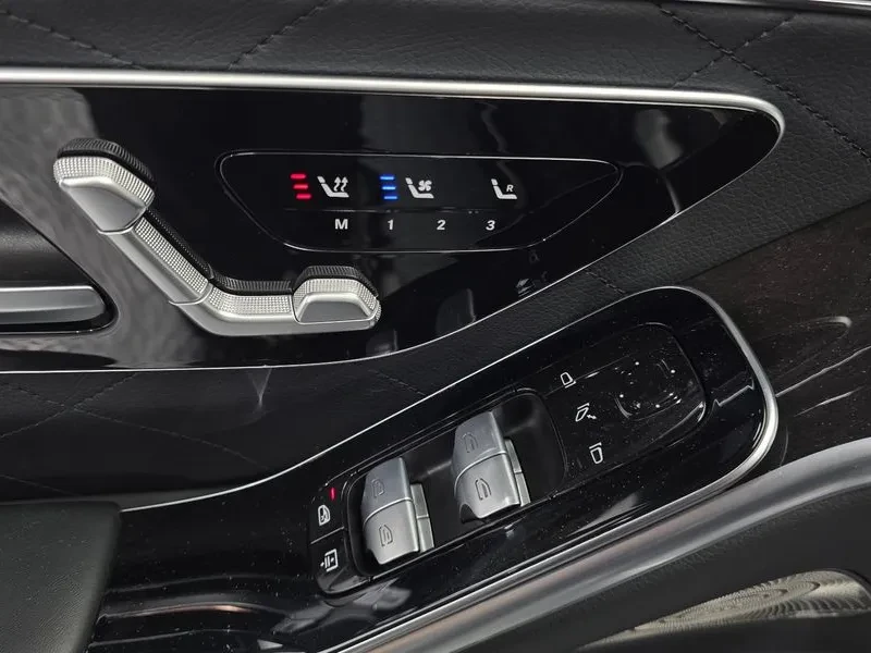 Mercedes-Benz S 500 L 4Matic/ ������ ������/ AMG ����� | Mobile.bg � ����������� 14