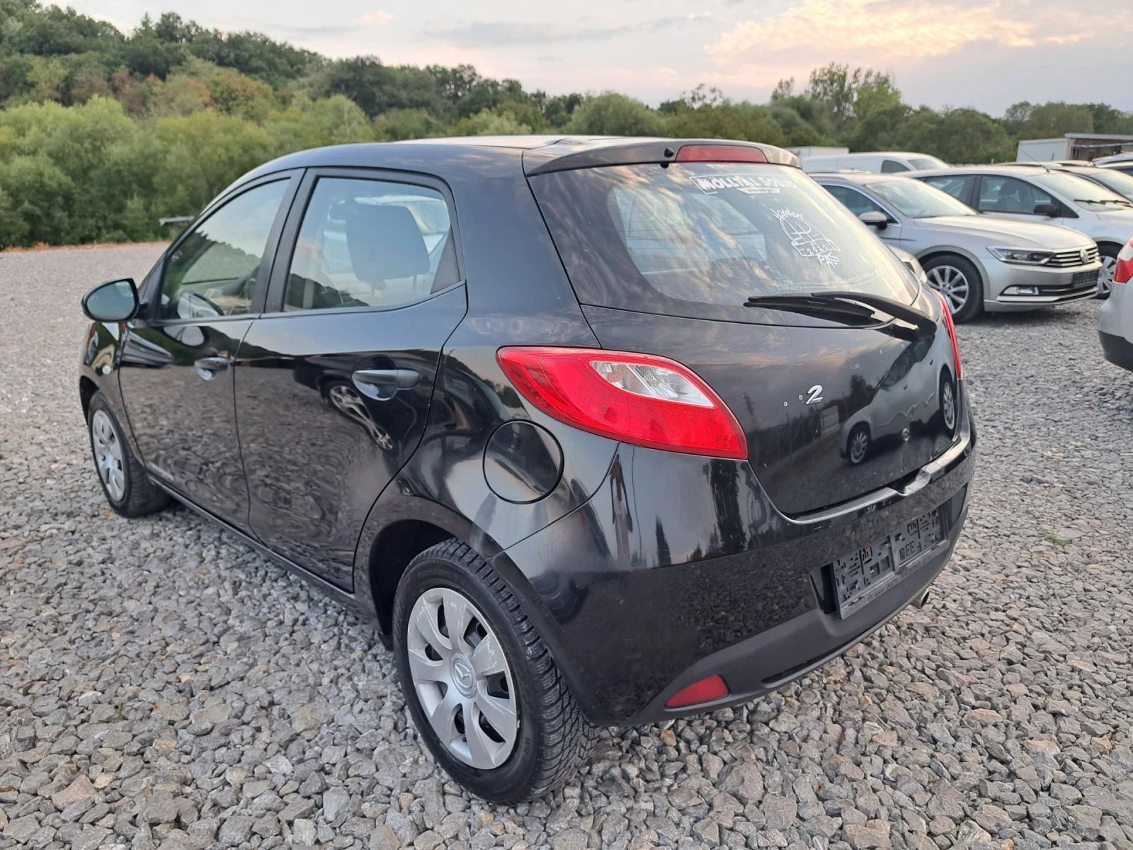 Mazda 2 1.3 klima - изображение 6