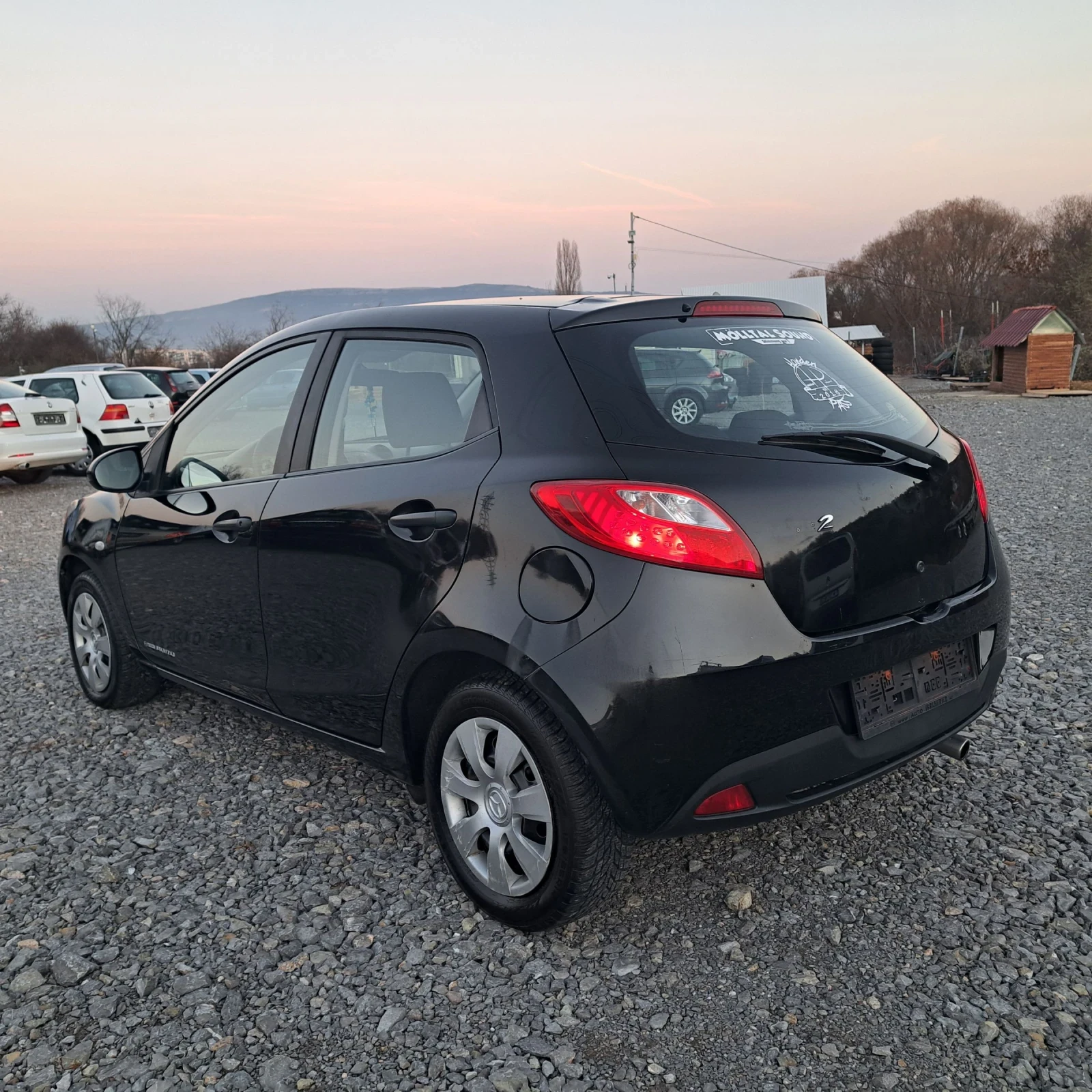 Mazda 2 1.3 klima - изображение 6