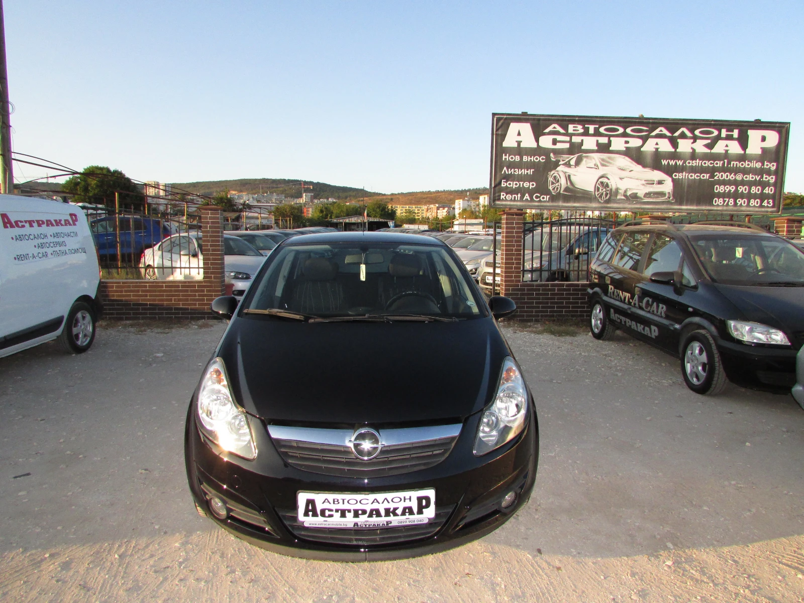 Opel Corsa 1.3CDTI EURO5A - изображение 2