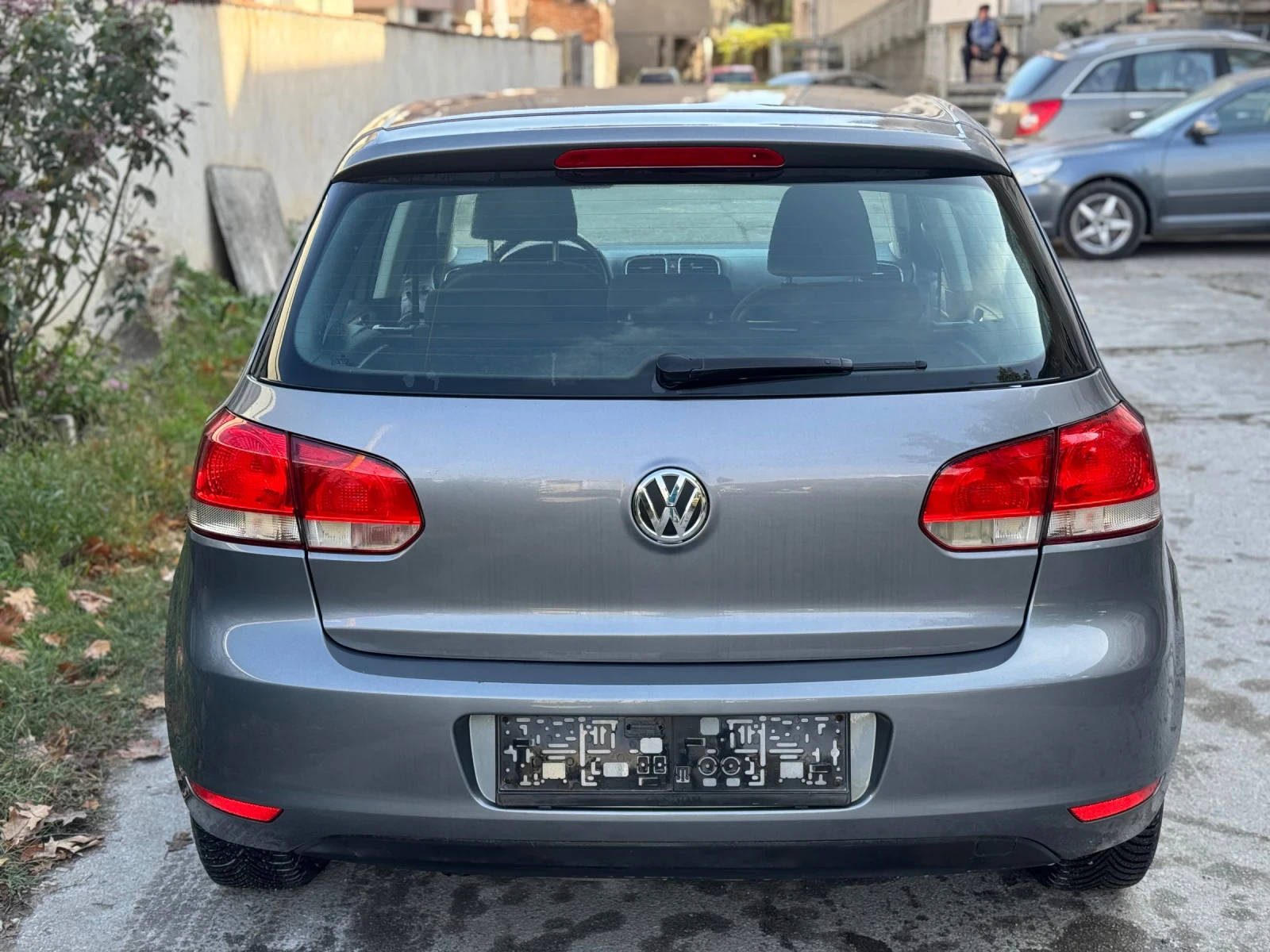 VW Golf 1.4* 80к.с.* Клима - изображение 6