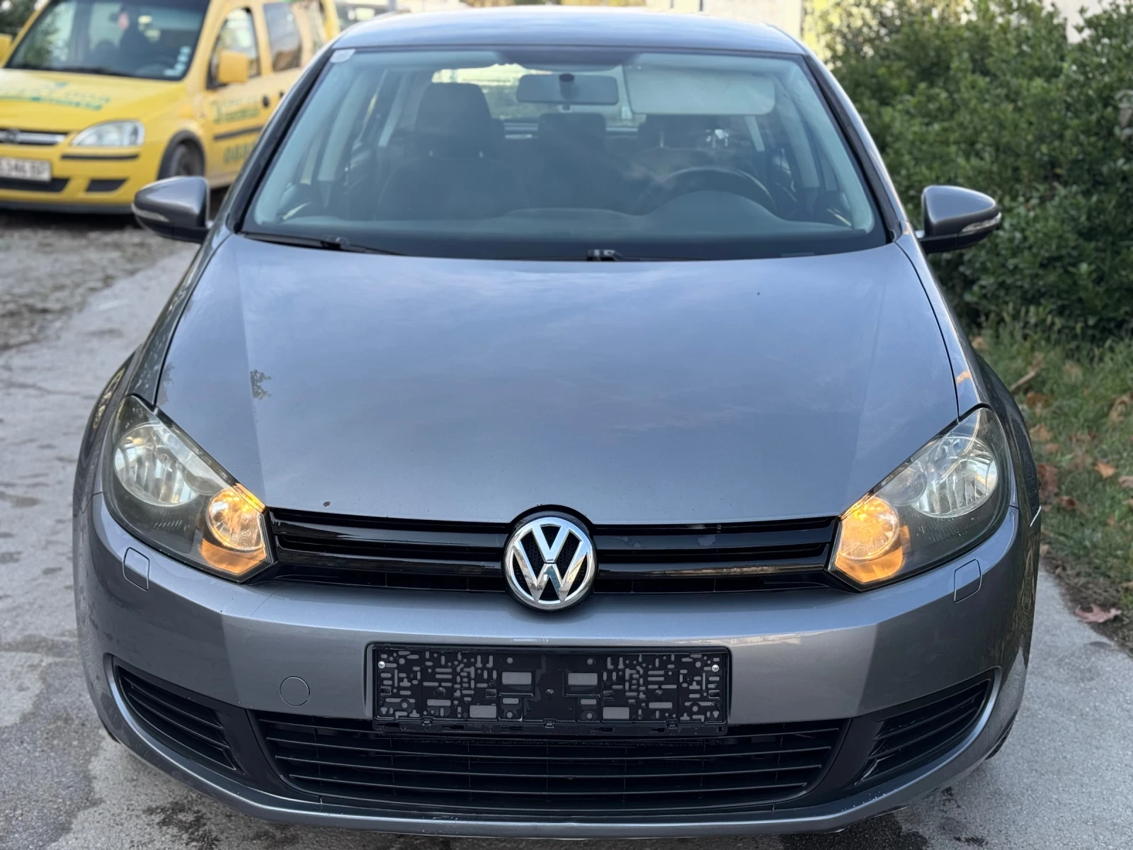 VW Golf 1.4* 80к.с.* Клима - изображение 3