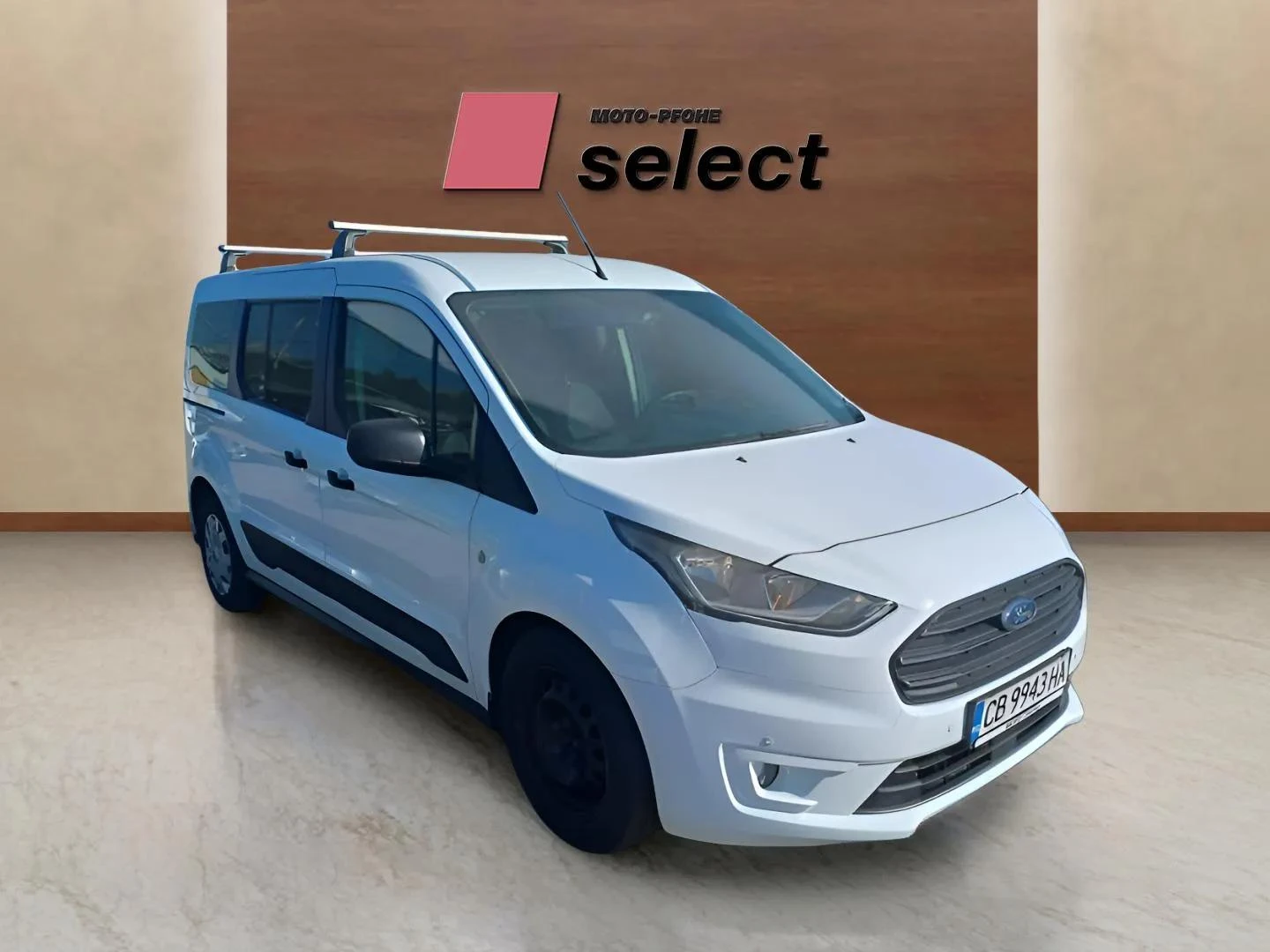 Ford Connect 1.5 TDCi - изображение 6