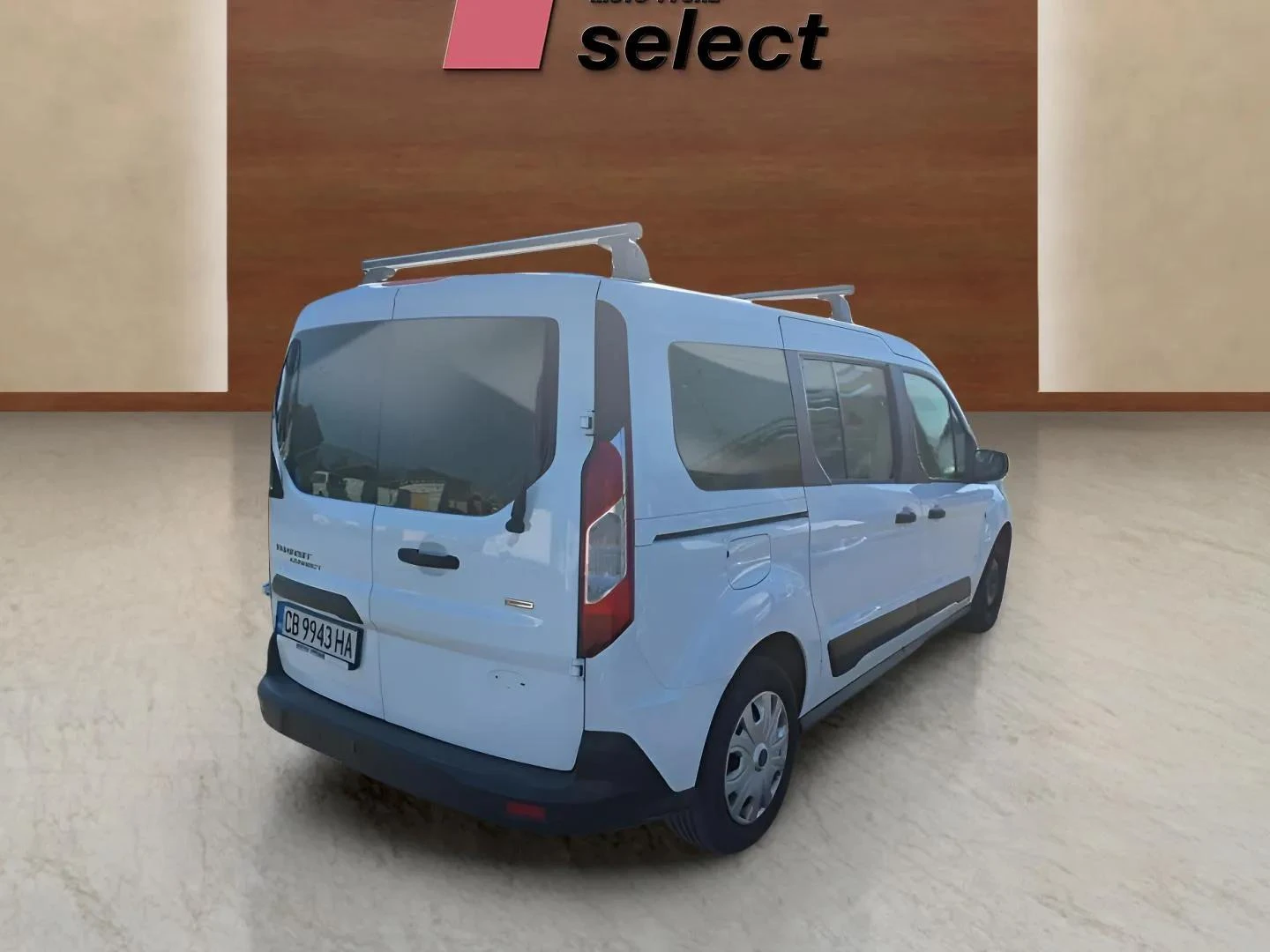 Ford Connect 1.5 TDCi - изображение 2