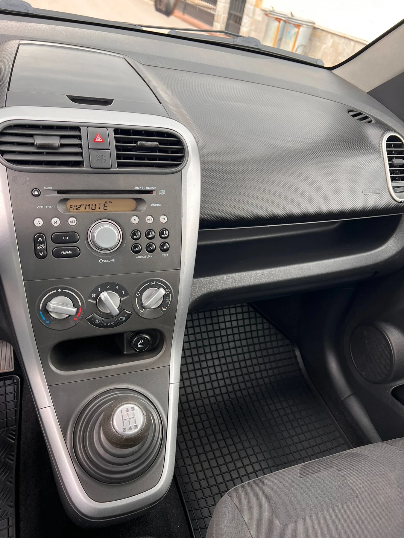 Opel Agila 1.3 CDTI75 hp - изображение 6