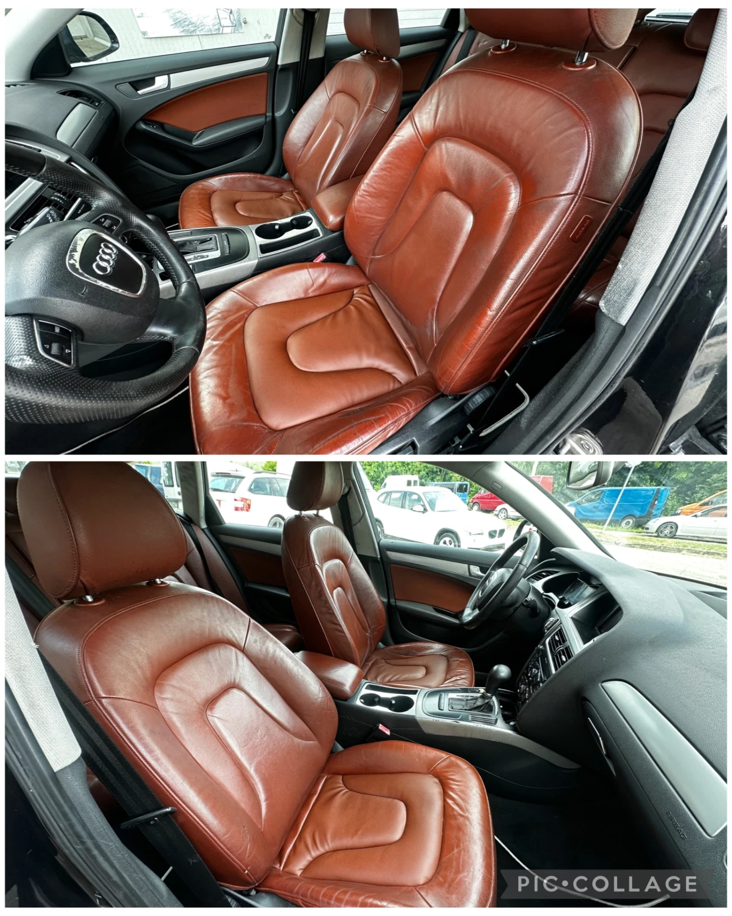 Audi A4 2.0TDI/  | Mobile.bg   11