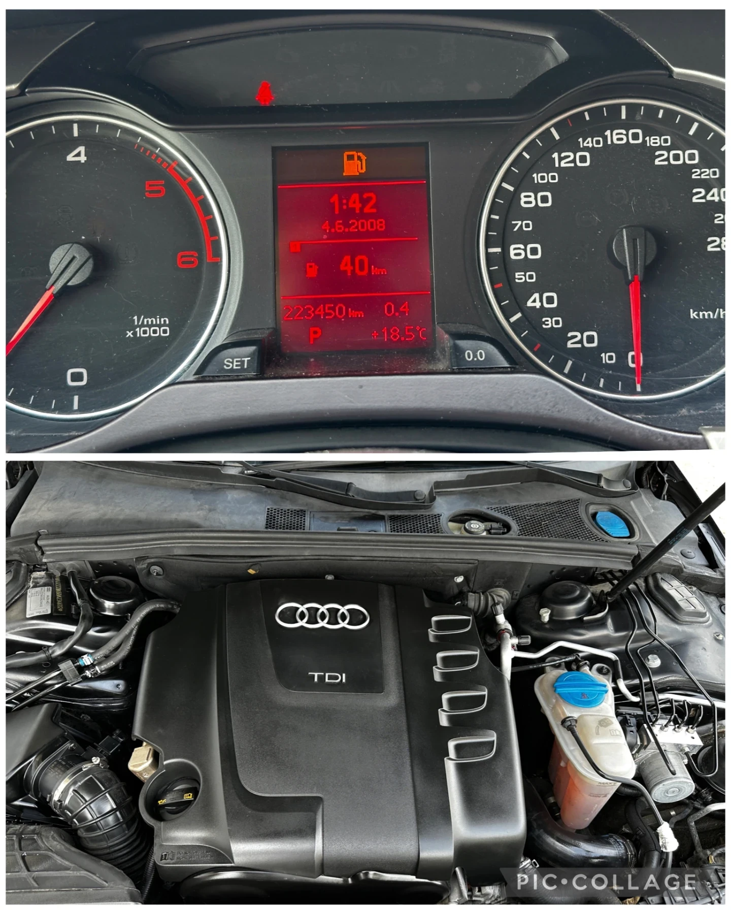 Audi A4 2.0TDI/  | Mobile.bg   14