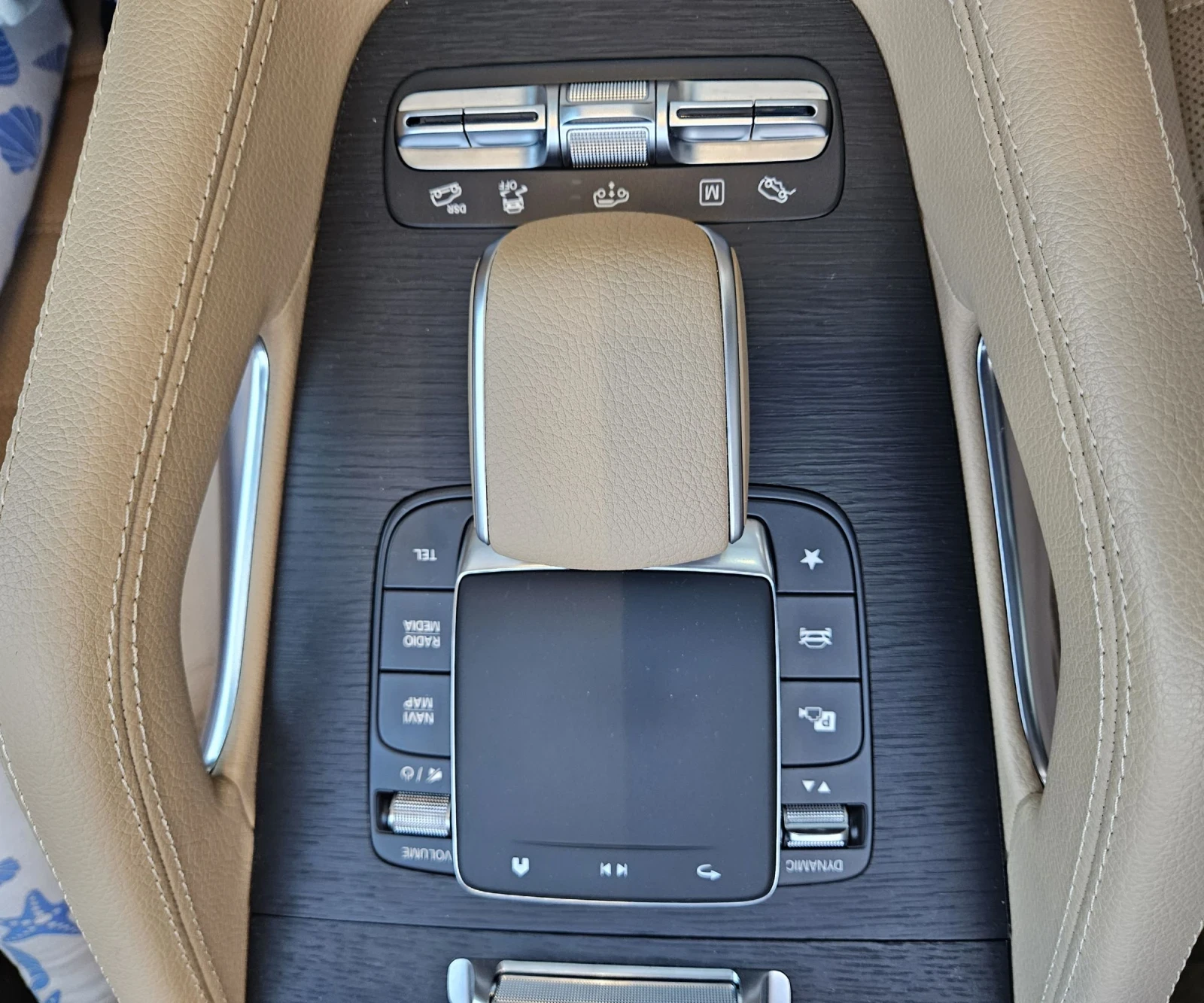 Mercedes-Benz GLS 450 450 D AMG - изображение 8