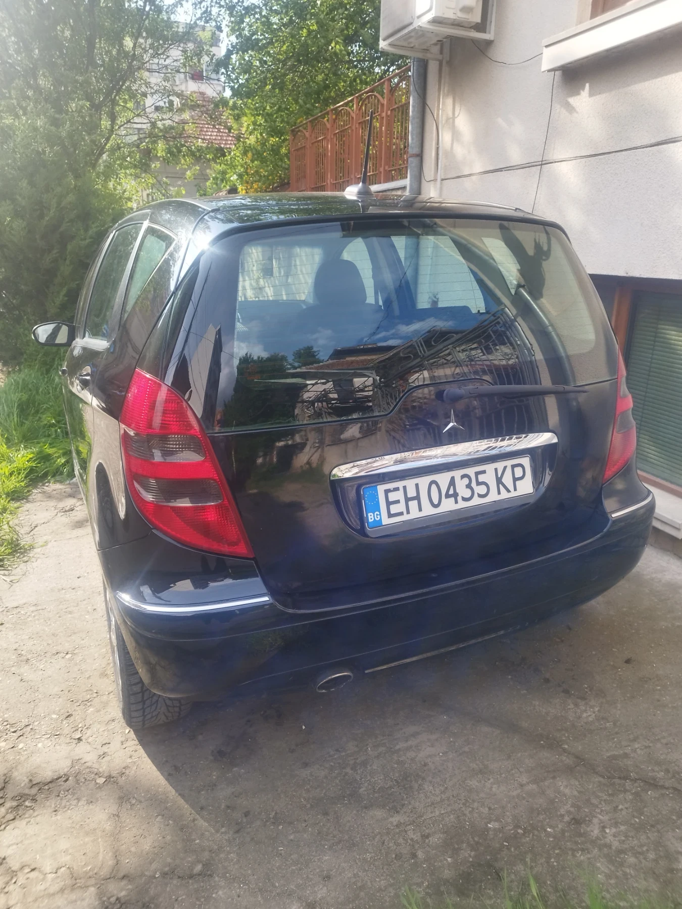 Mercedes-Benz A 200  - изображение 3