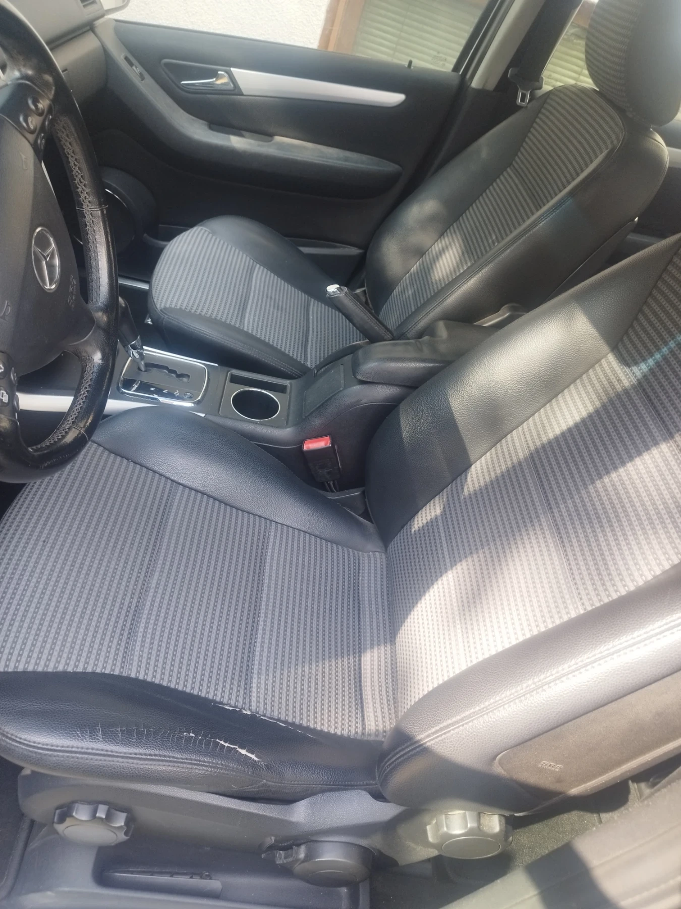 Mercedes-Benz A 200  - изображение 10