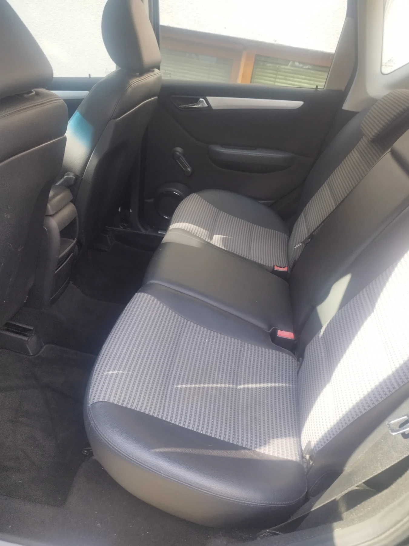 Mercedes-Benz A 200 | Mobile.bg — изображение 11
