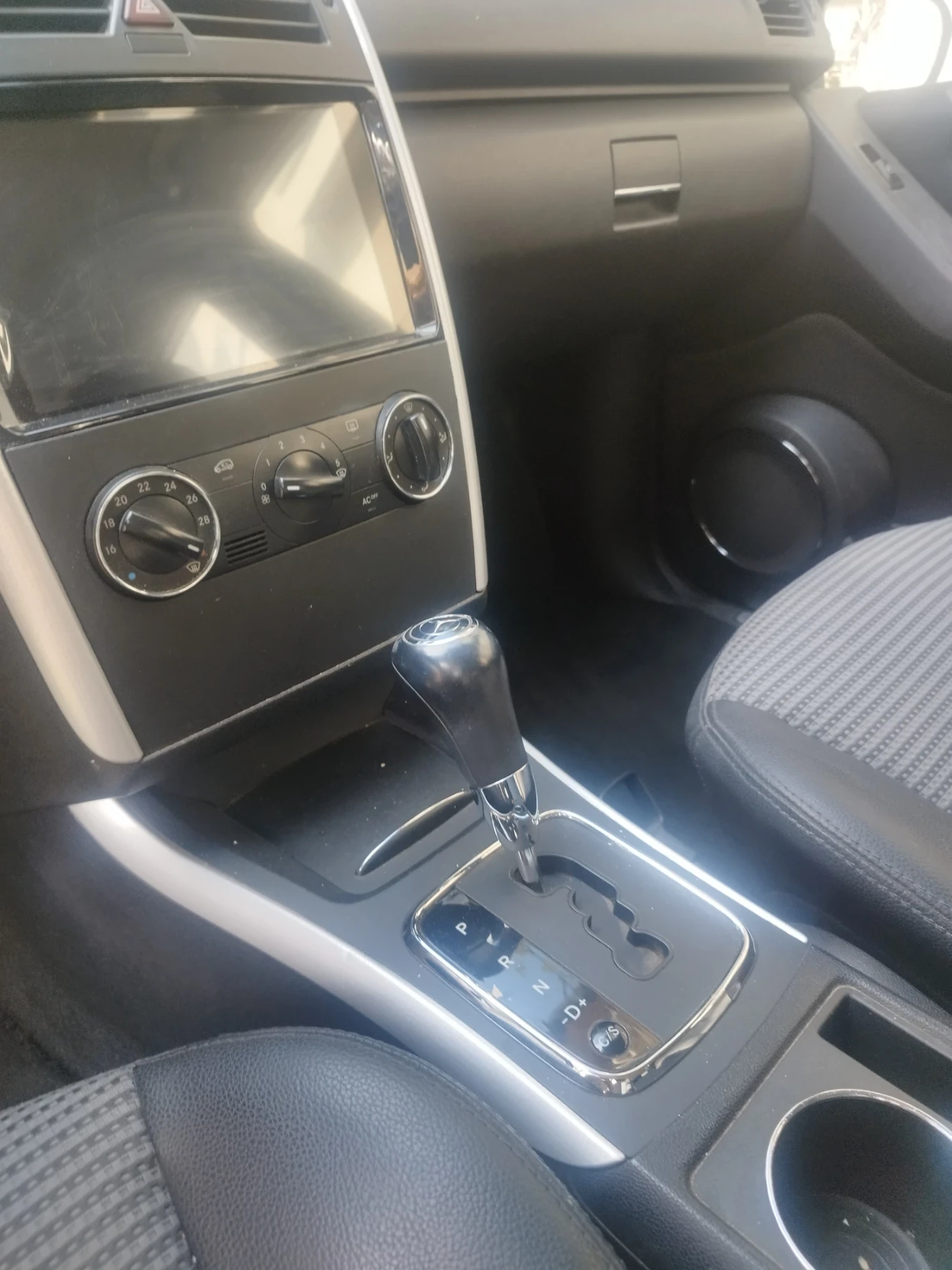Mercedes-Benz A 200  - изображение 9
