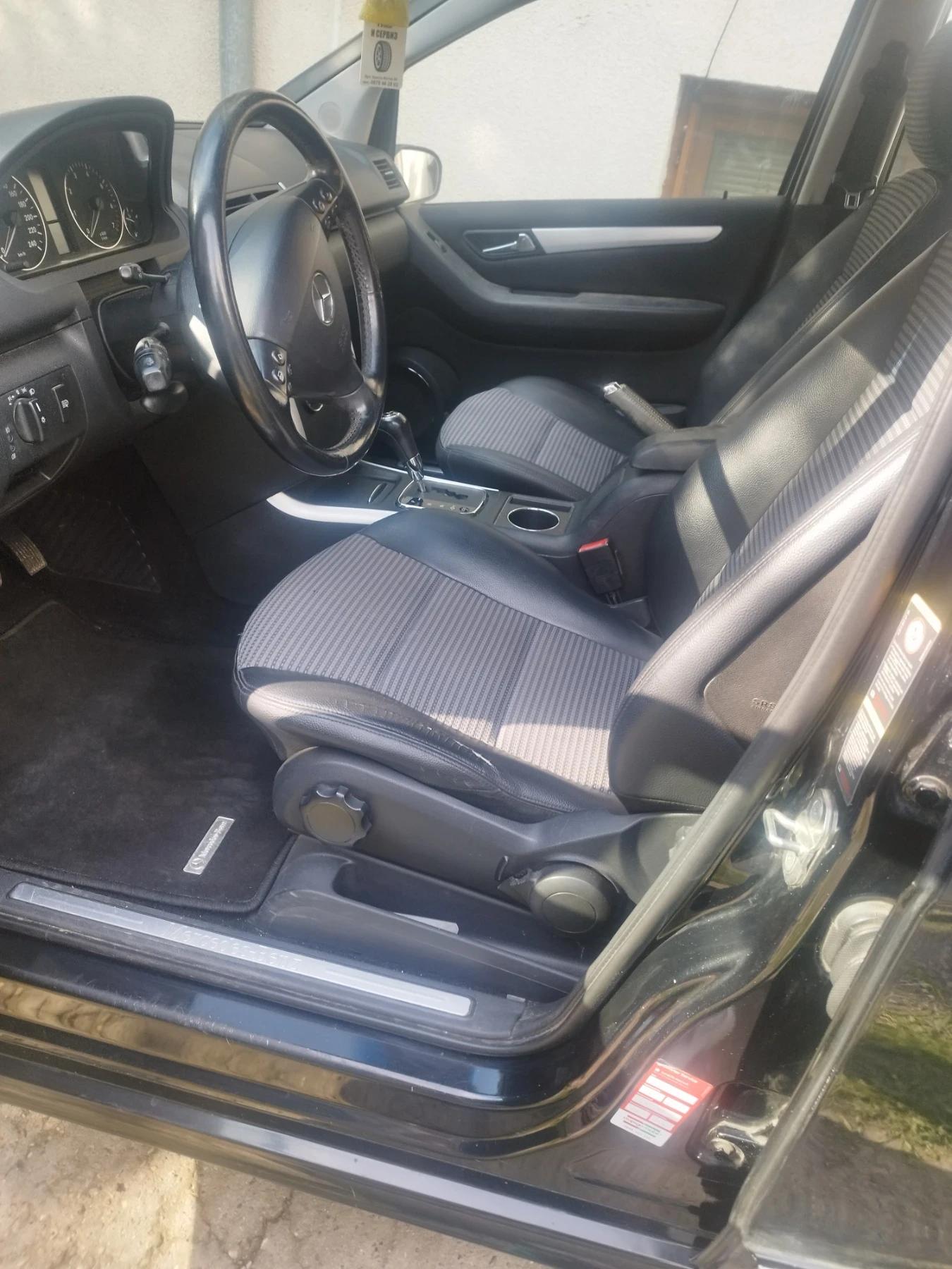 Mercedes-Benz A 200  - изображение 7